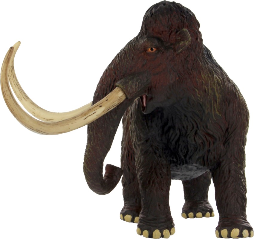 Collecta Woolly Mammoth Toy Figure