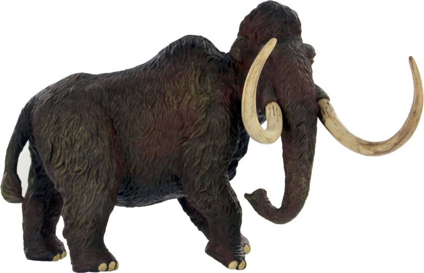 Collecta Woolly Mammoth Toy Figure