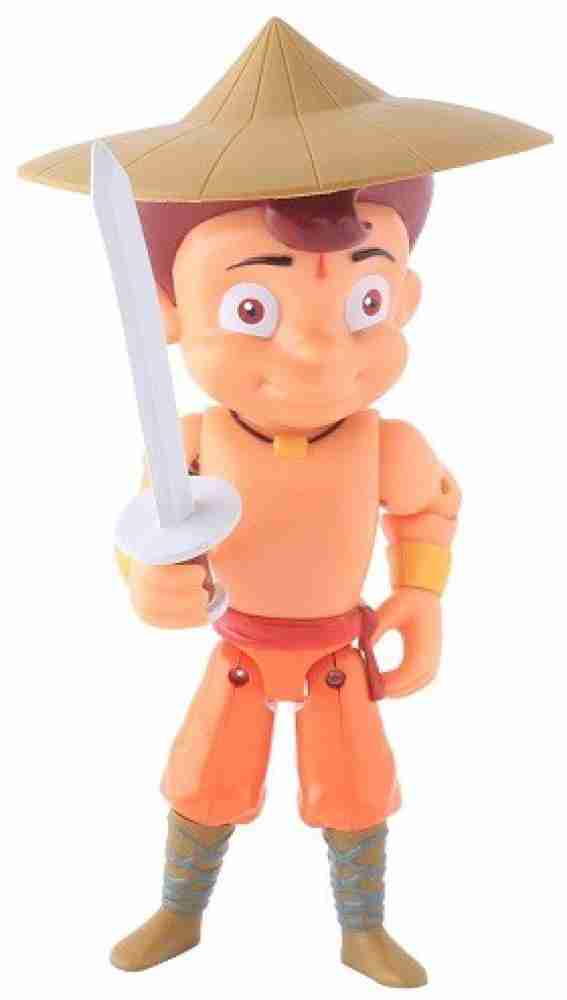 Chhota best sale bheem figure