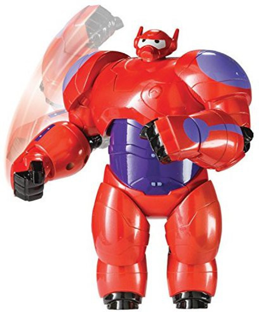 Big Hero 6 6