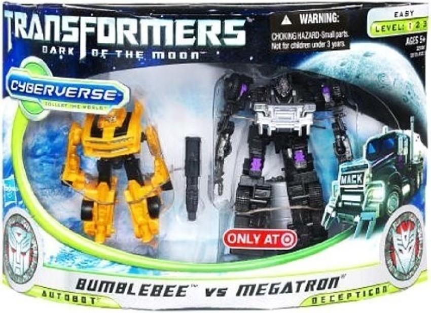 Transformers 3 deals 123