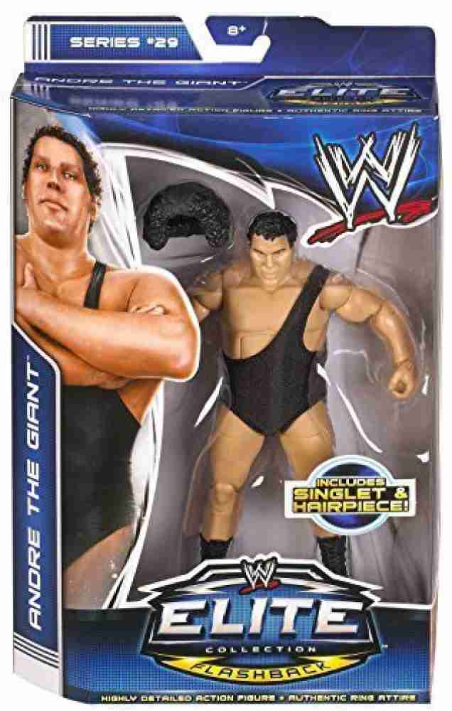 Wwe andre the on sale giant toy