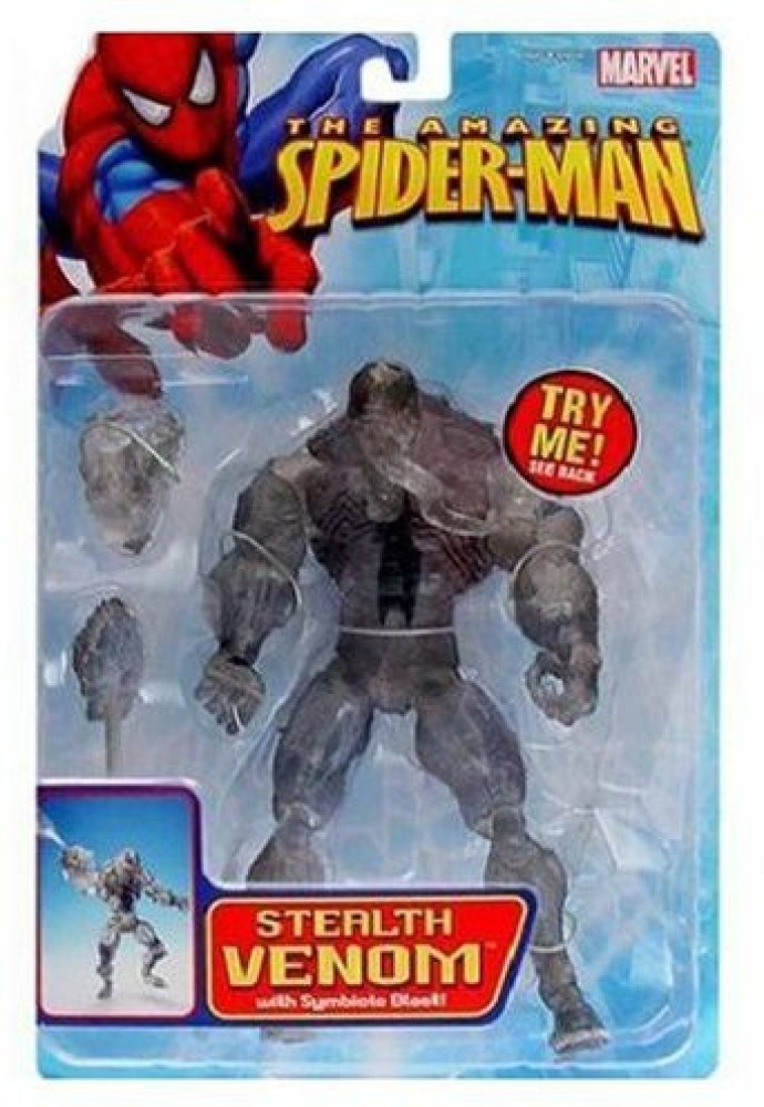 Spiderman Classics Series 18 