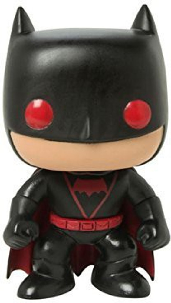 Funko pop hot topic exclusive batman store