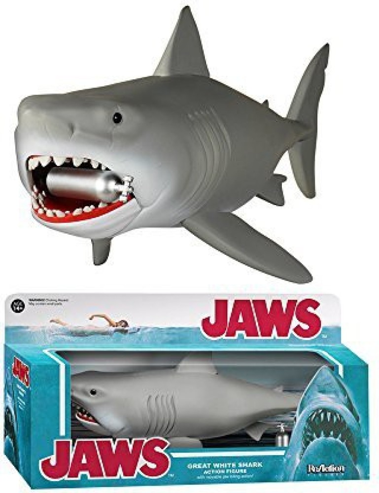 Funko Jaws Great White Jaws Great White . Buy Action Figures