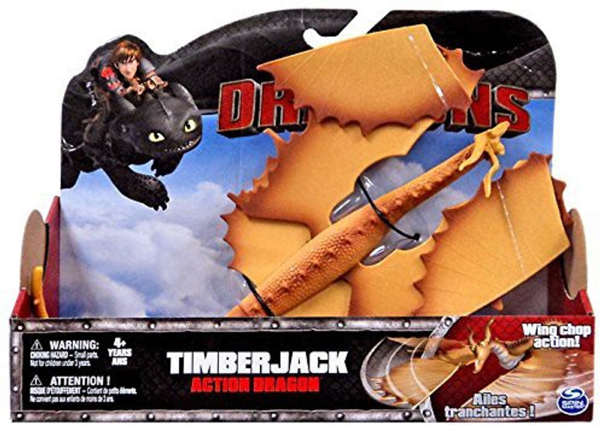Dreamworks action shop figures