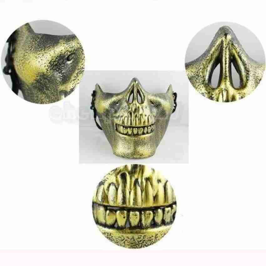 Call Of Duty Ghost Skull Mask Full Face Unisex For War Game, call