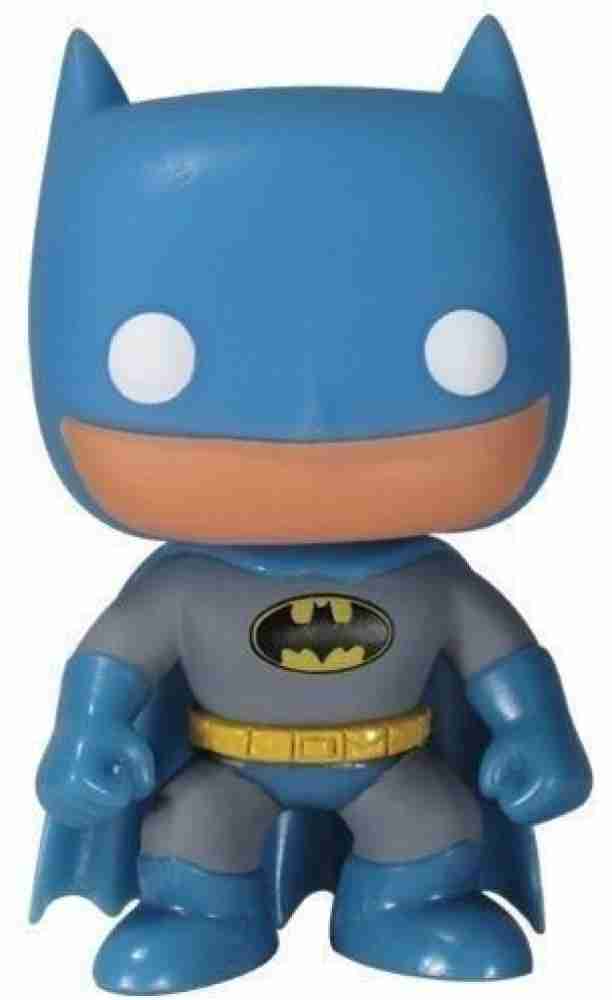 Funko pop deals blue batman