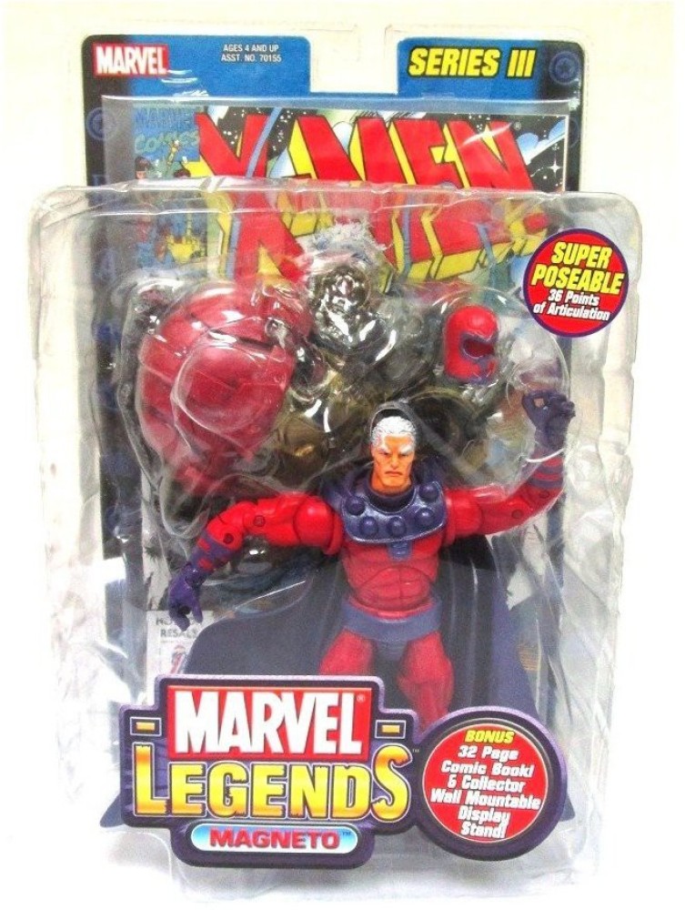 Toy store biz magneto