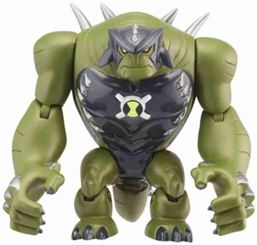 Ben 10 Hyper Alien Ultimate Aggregor - Hyper Alien Ultimate Aggregor . shop  for Ben 10 products in India.