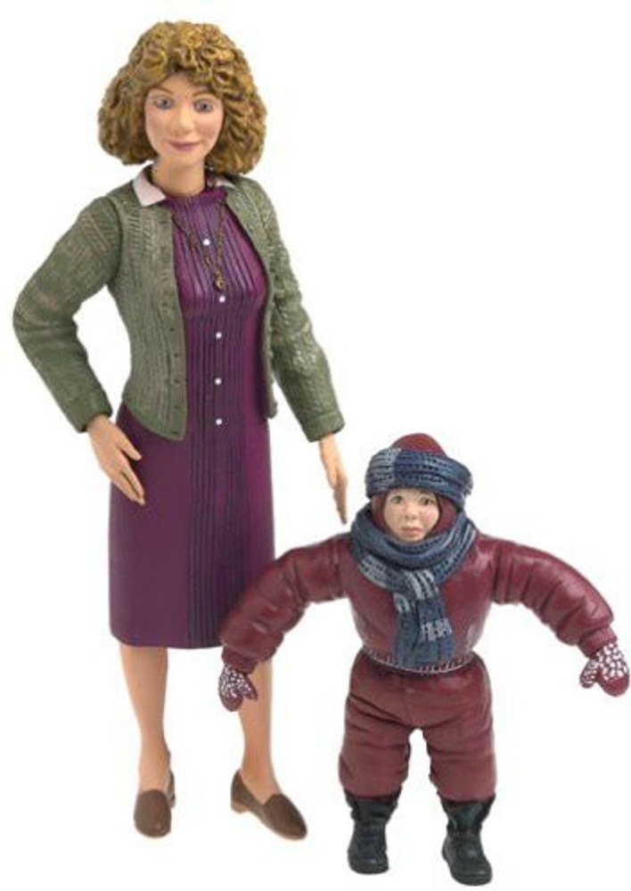 Neca christmas story top