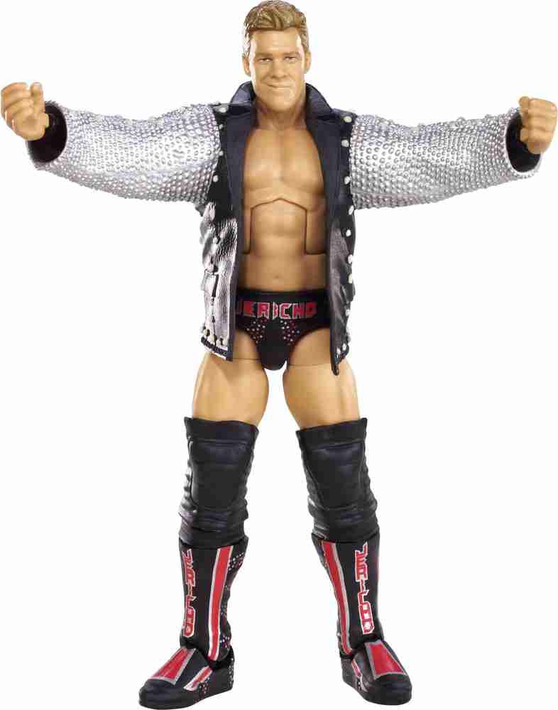 WWE Elite Series 20 Chris Jericho Elite Series 20 Chris Jericho