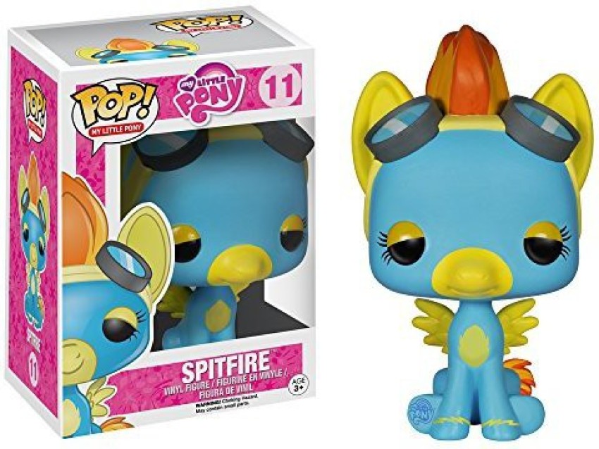 Funko pop clearance pony