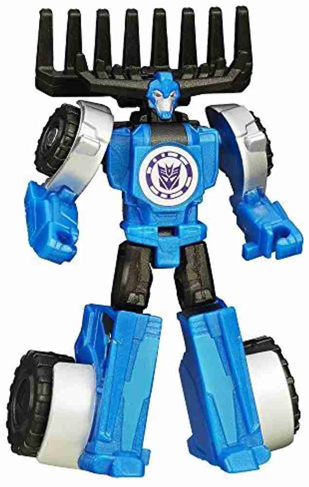 Thunderhoof store transformer toy