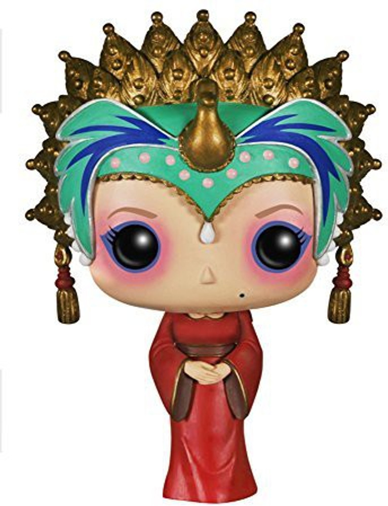 Big trouble in little china hot sale funko pop