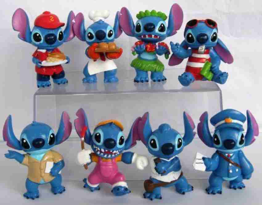 Lilo and stitch toys • Compare & find best price now »