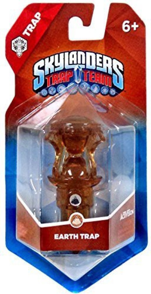 Earth 2025 hourglass skylanders