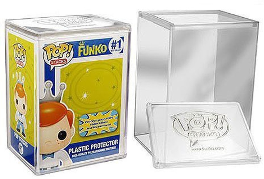 Funko pop stacks hotsell
