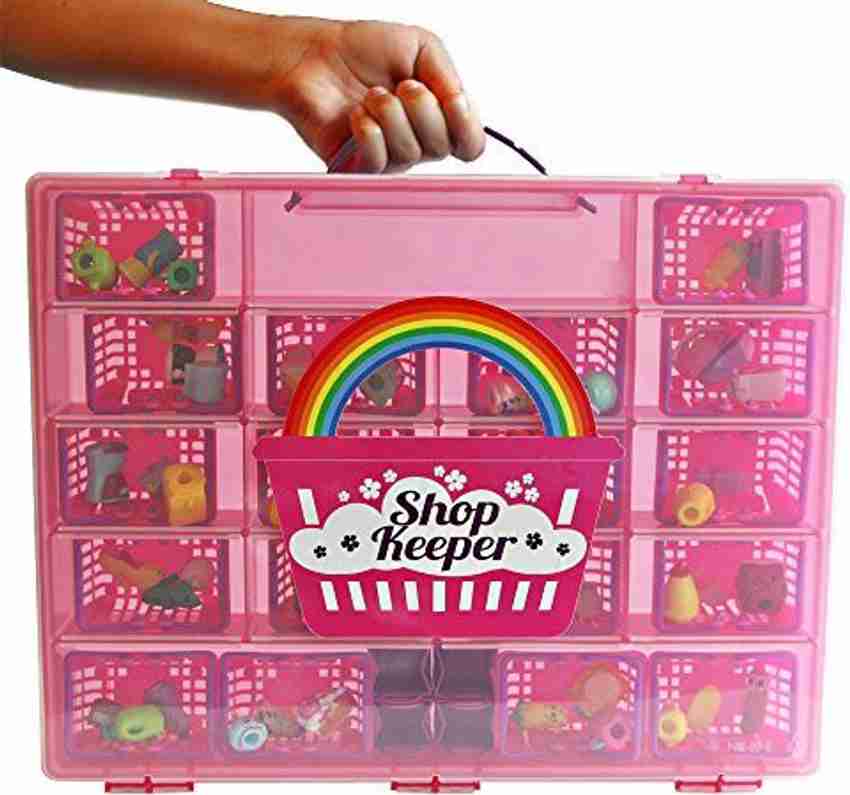 Shopkin storage sale