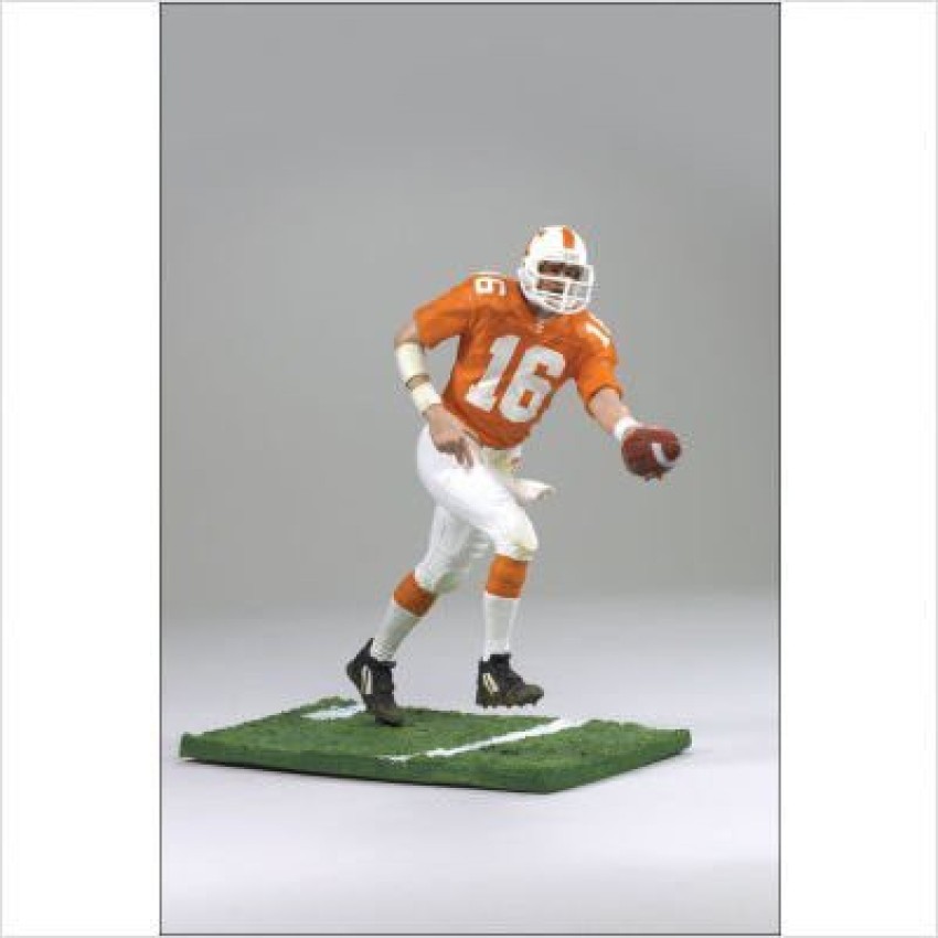 Peyton Manning Tennessee Tennessee Volunteers Football, , 57% OFF