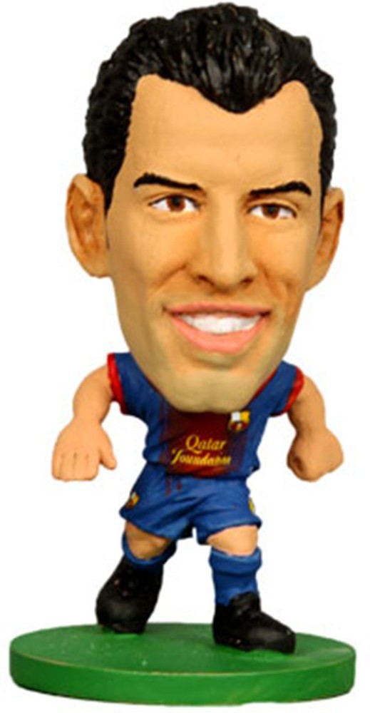 SoccerStarz