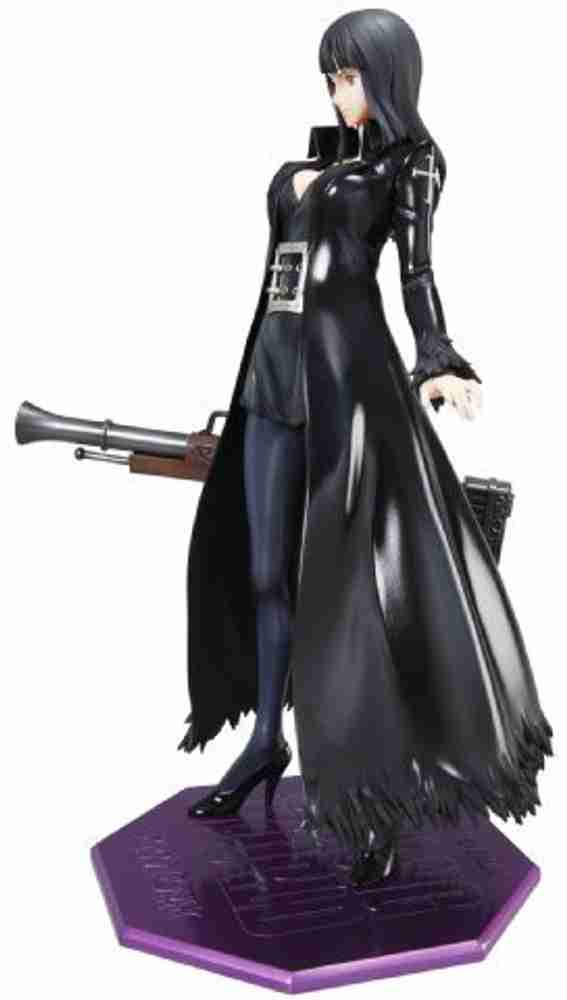 Nico robin hot sale megahouse