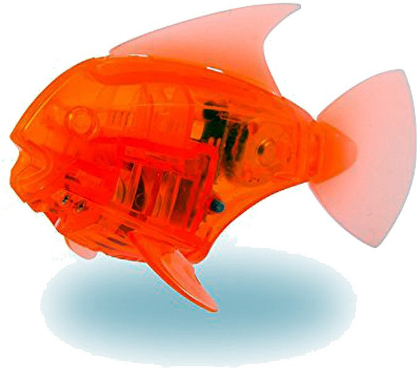 Hexbug sales aquabot 2.0