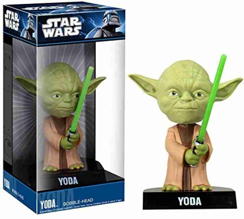 Funko yoda best sale