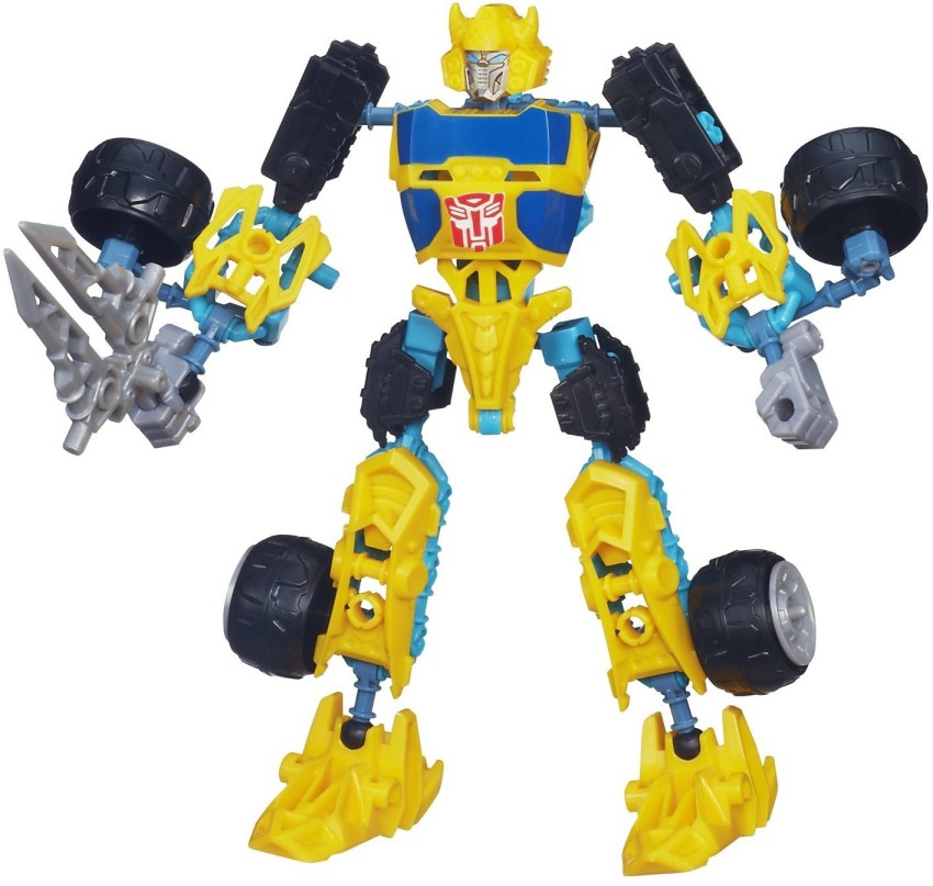 Transformers construct on sale