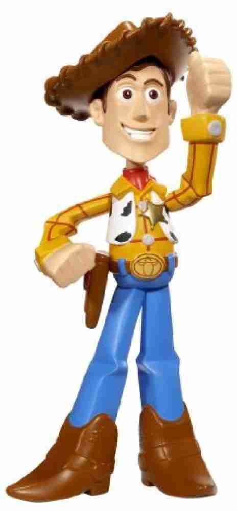 Mattel Toy Story - T0562 - Figurine - Science Fiction - Grand Woody Parlant  Toy Story 3  traqueur de prix, historique des prix du ,  montres de prix , alertes de