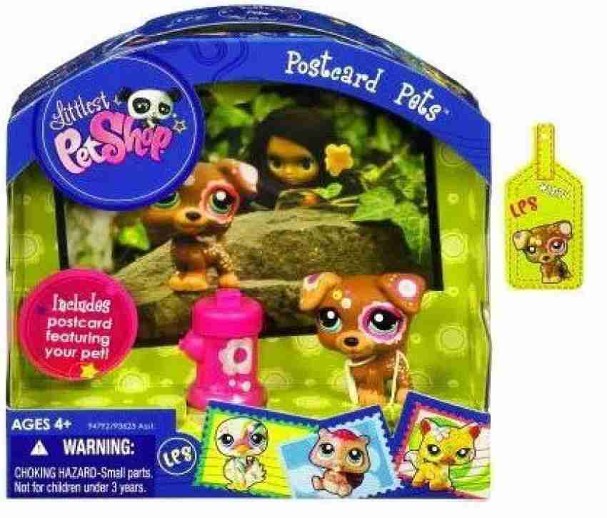 Buy Retired Littlest Pet Shop Dogs, Dogs and More Dogs You Pick