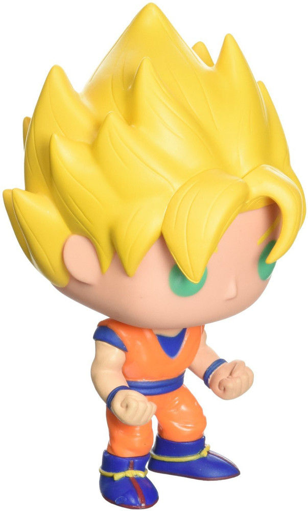 Pop! Super Saiyan Goku