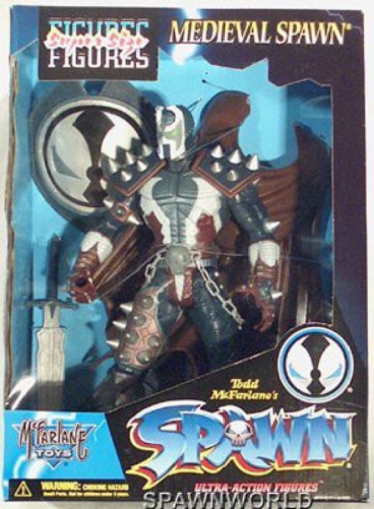 Spawn deals 12 inch