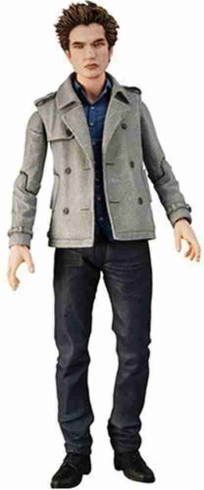 Edward cullen action store figure