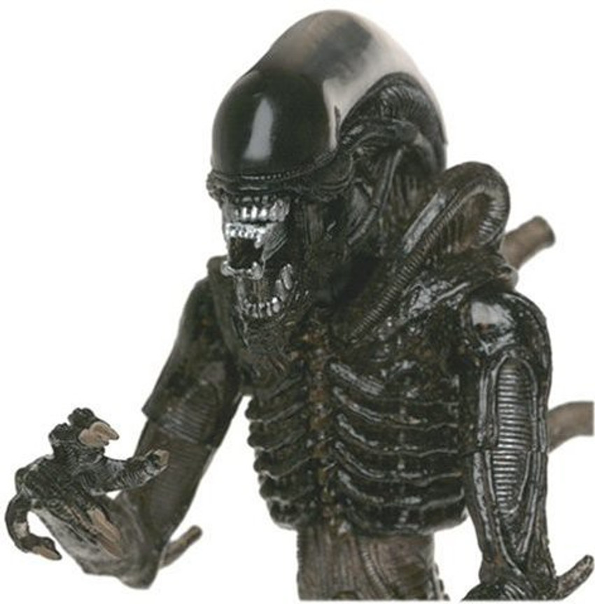 Mcfarlane alien hotsell