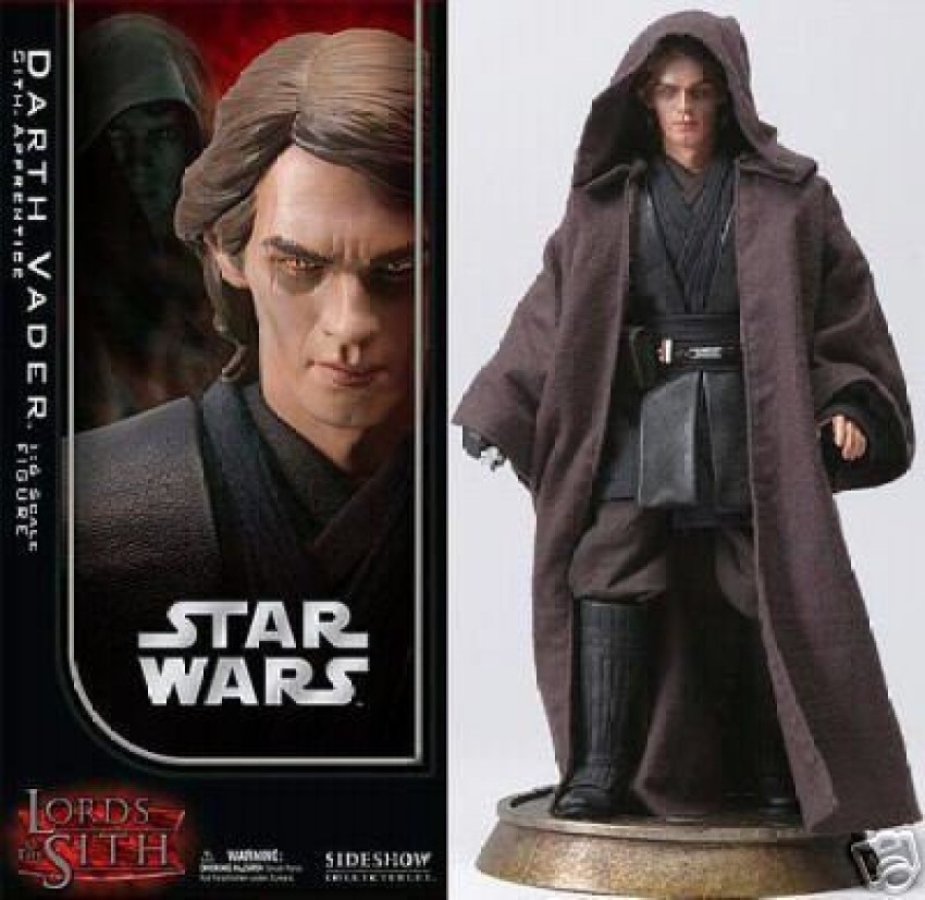 Anakin sideshow on sale