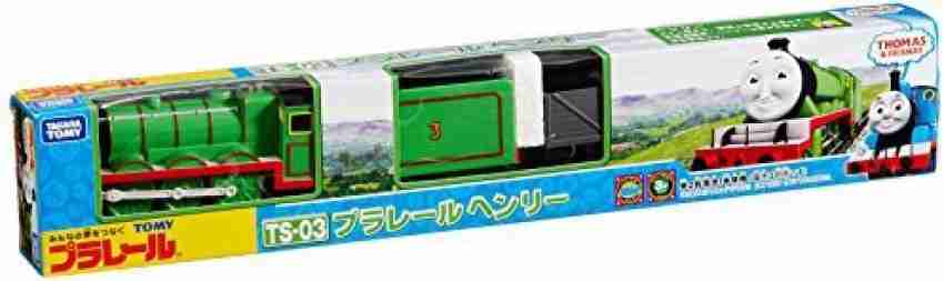 Tomy store plarail henry