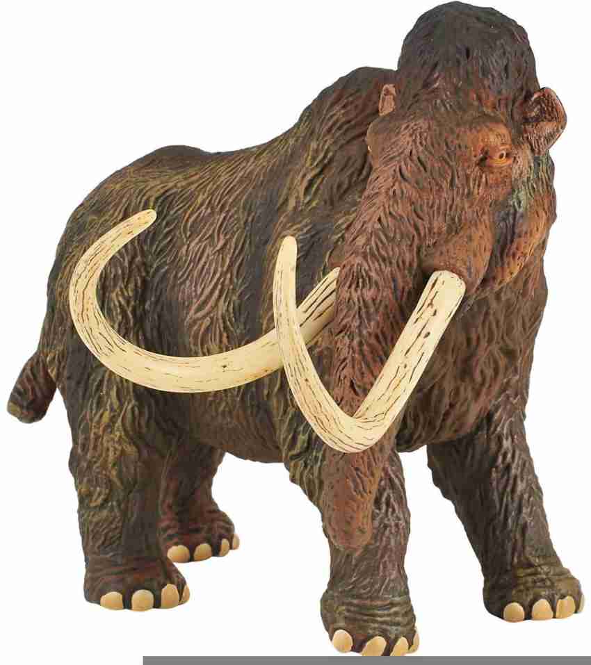 Collecta Woolly Mammoth Deluxe 1