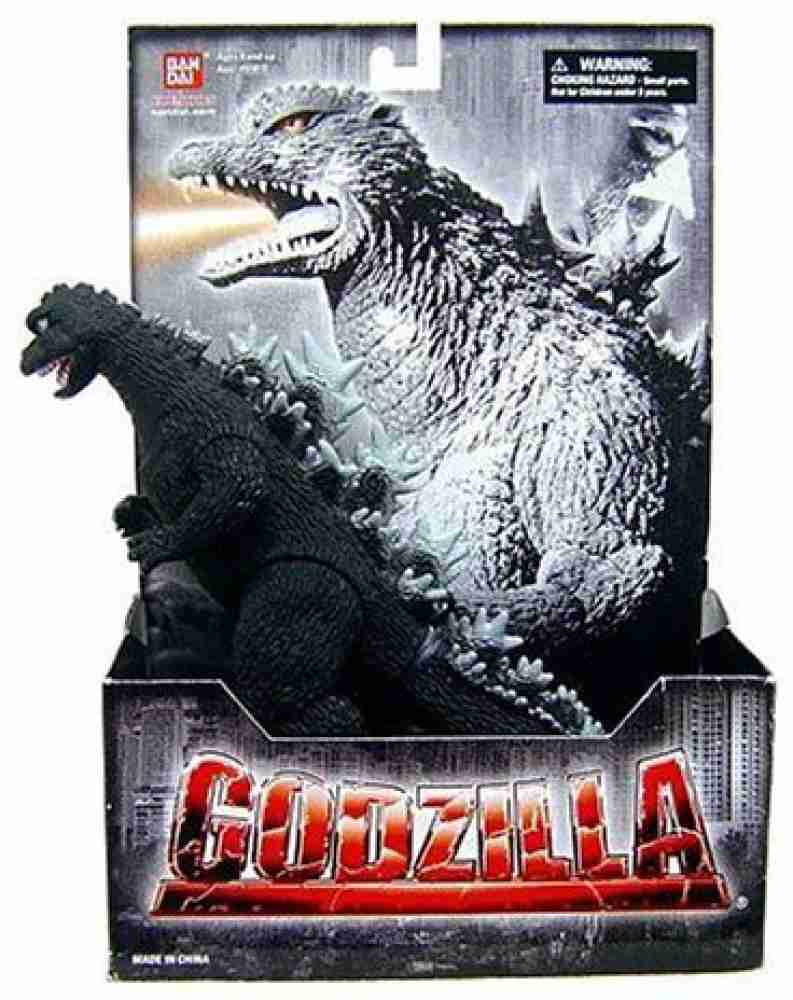 Figure godzilla clearance