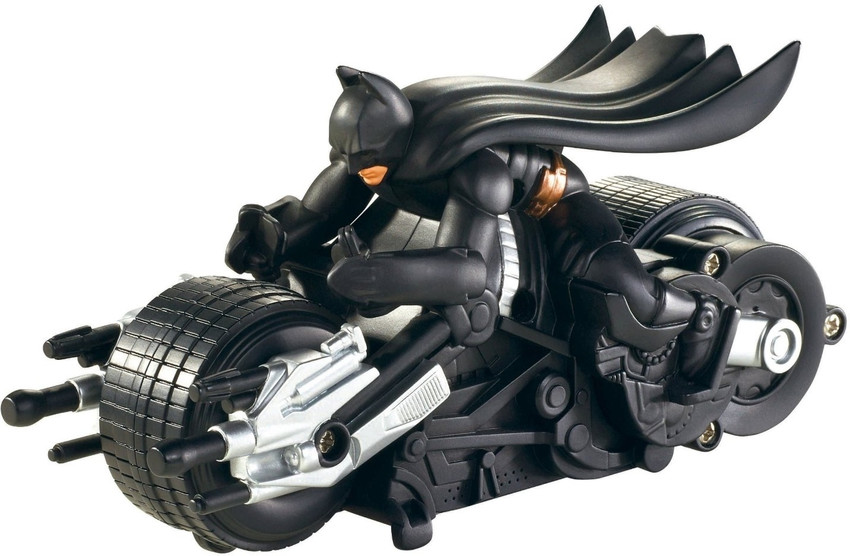 BATMAN Bat Pod Remote Control Bat Pod Remote Control . Buy