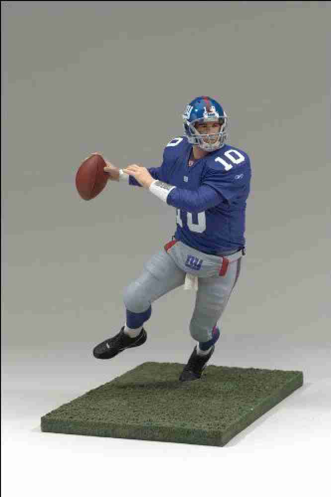 Eli deals manning mcfarlane