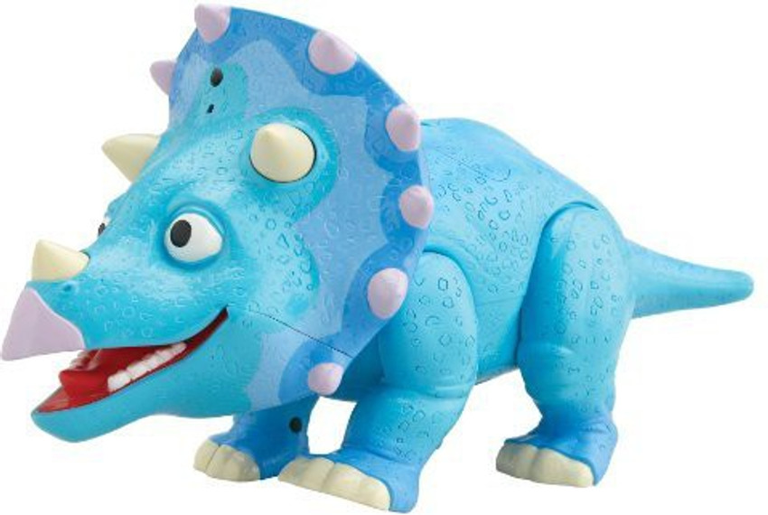 Tomy dinosaur shop train