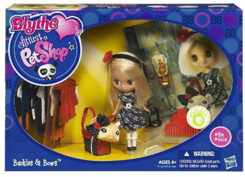 Buckles pet outlet store