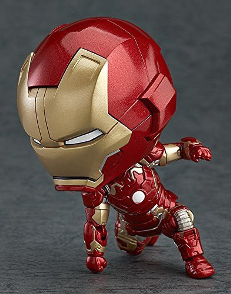 Nendoroid iron hotsell man mark 43