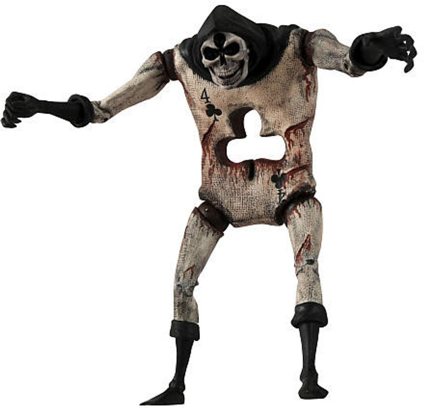 Alice madness returns figure clearance