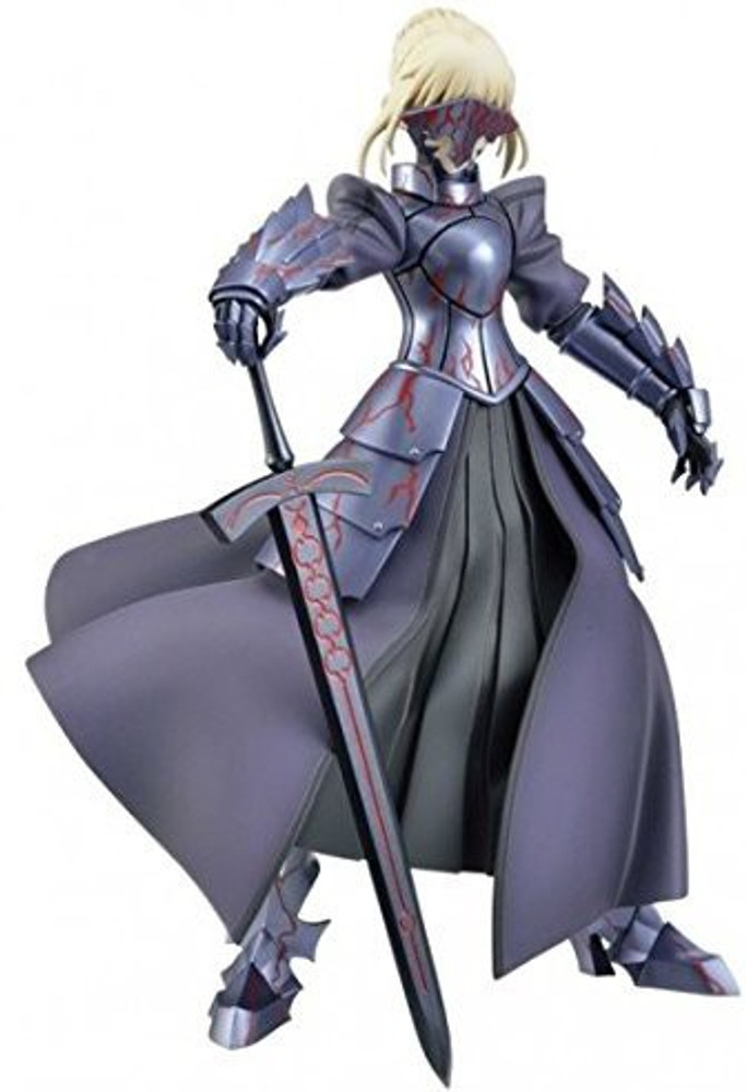 SEGA Fate/stay night: Saber Alter Premium Figure - Fate/stay night 