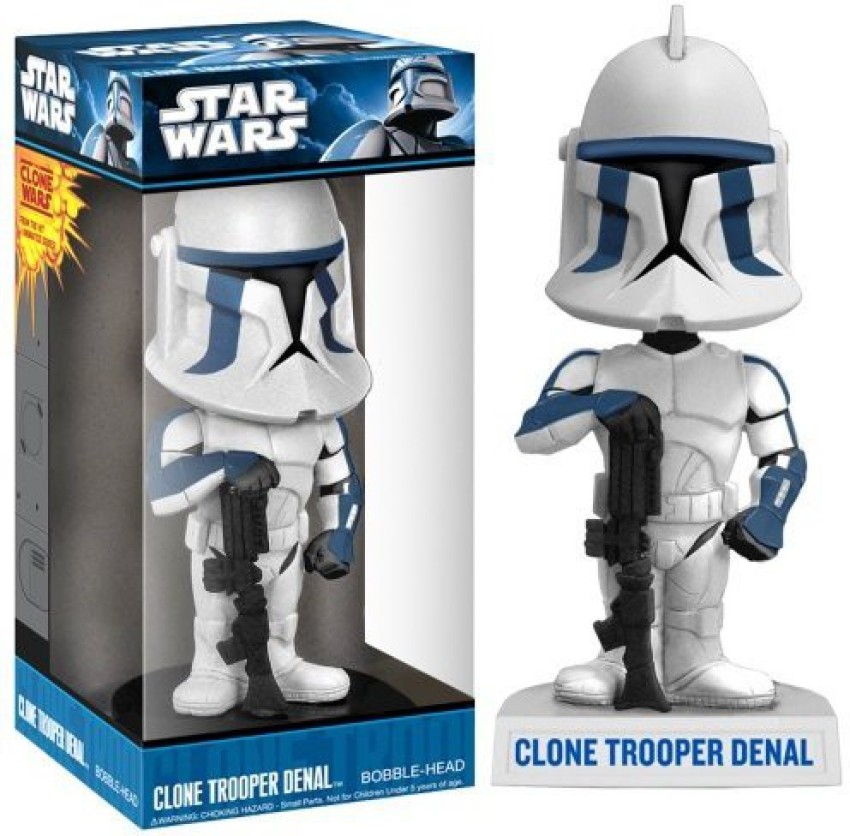 Clone trooper best sale denal action figure