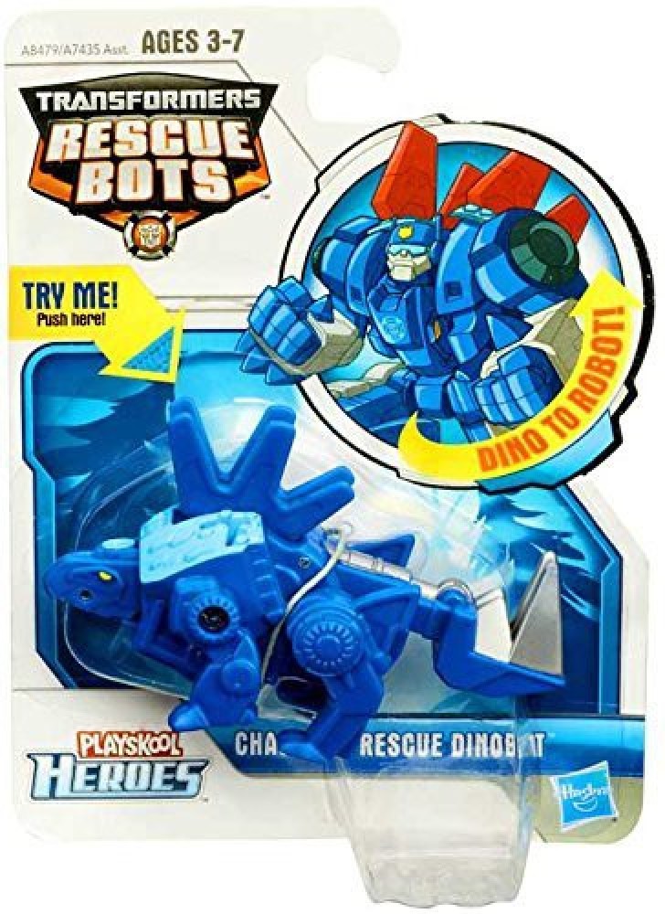 Rescue bots dinobots sales toys