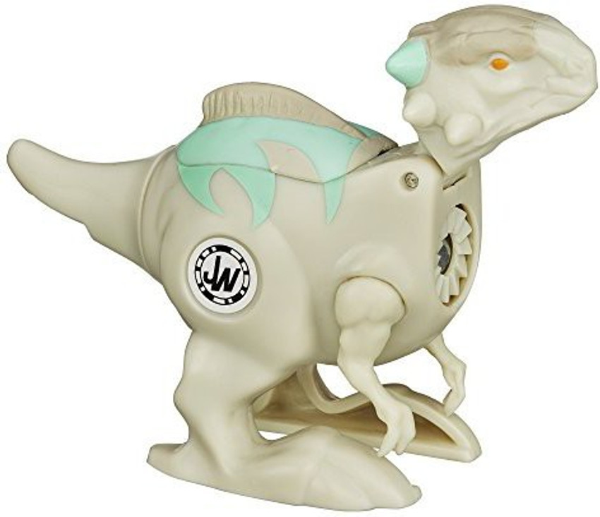Jurassic world sales toys brawlasaurs