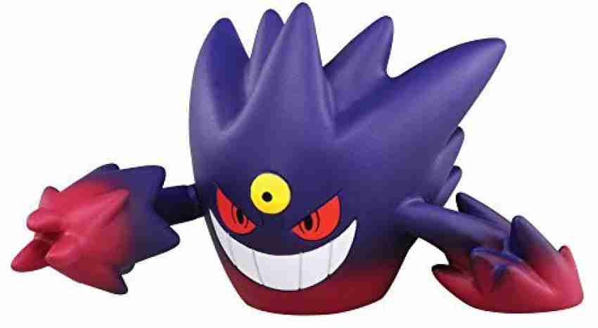 Happy Gengar mega shops Bundle